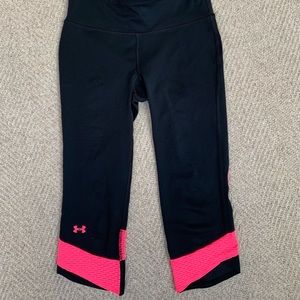 Women’s Under Armour Athletic Leggings
